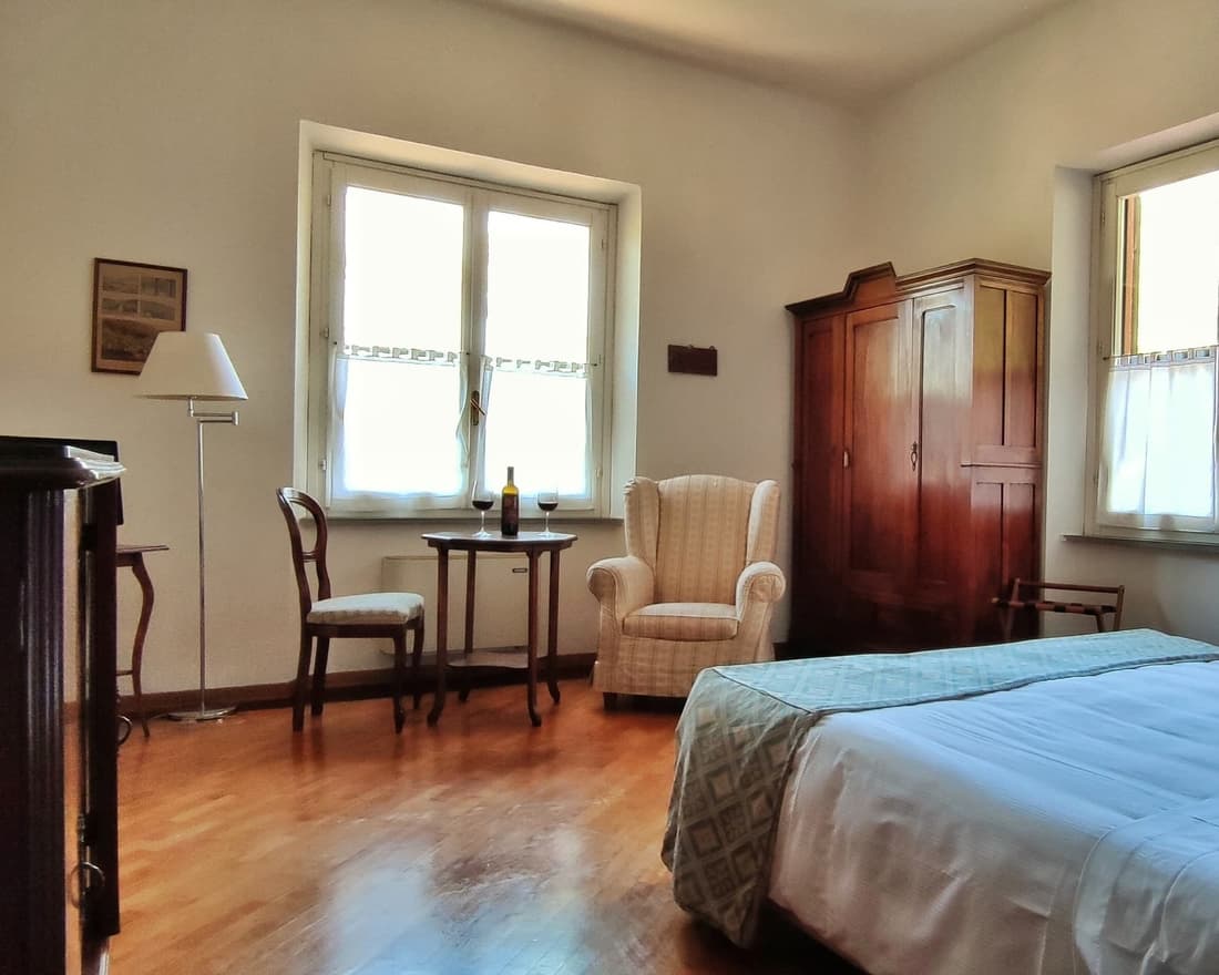 Montebelli Agriturismo & Country Hotel