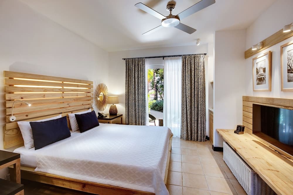 Veranda Pointe Aux Biches Hotel - Airone Selection