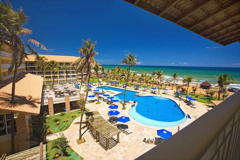 GRAN HOTEL STELLA MARIS RESORT E CONVENTION
