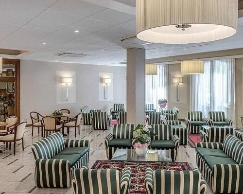 Hotel Boston