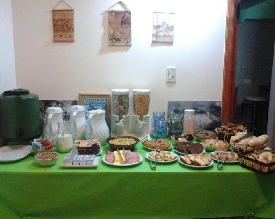 Hosteria Les Eclaireurs