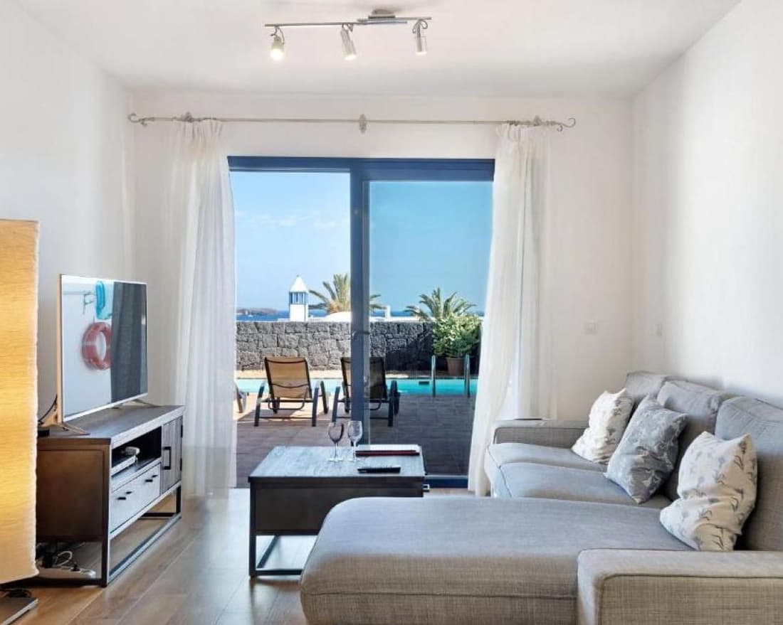 Casita | Casa Sierra 5p