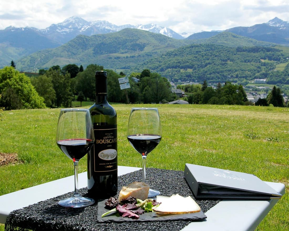 Domaine du Golf Country Club de Bigorre