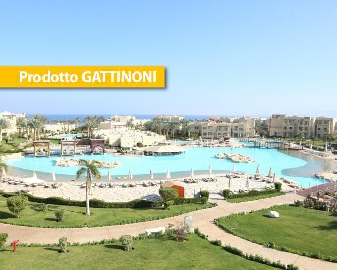 Rixos Sharm 2025 - GATTINONI