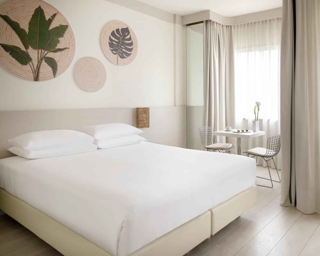 UNAHOTELS Forte dei Marmi