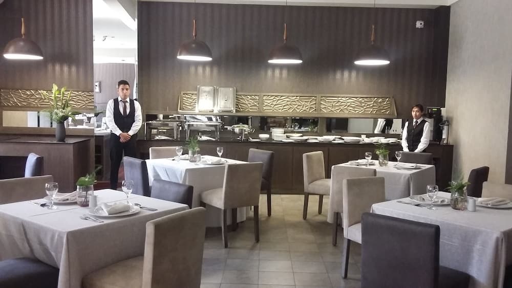 Toloma Gran Hotel