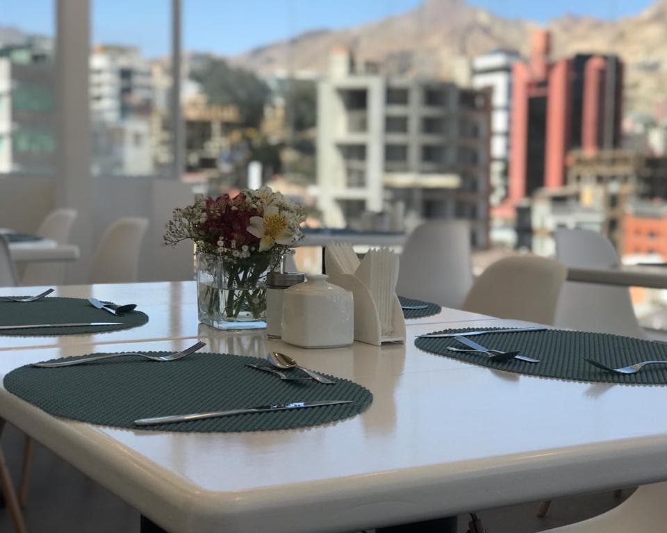 Fratelli Corp Apart Hotel