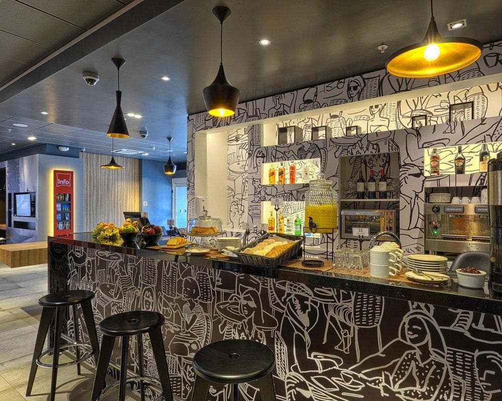 Hotel Ibis Trujillo