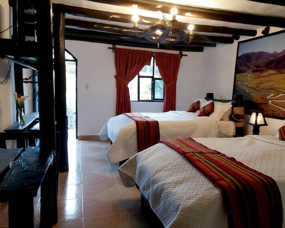 Hotel Villa de Paris
