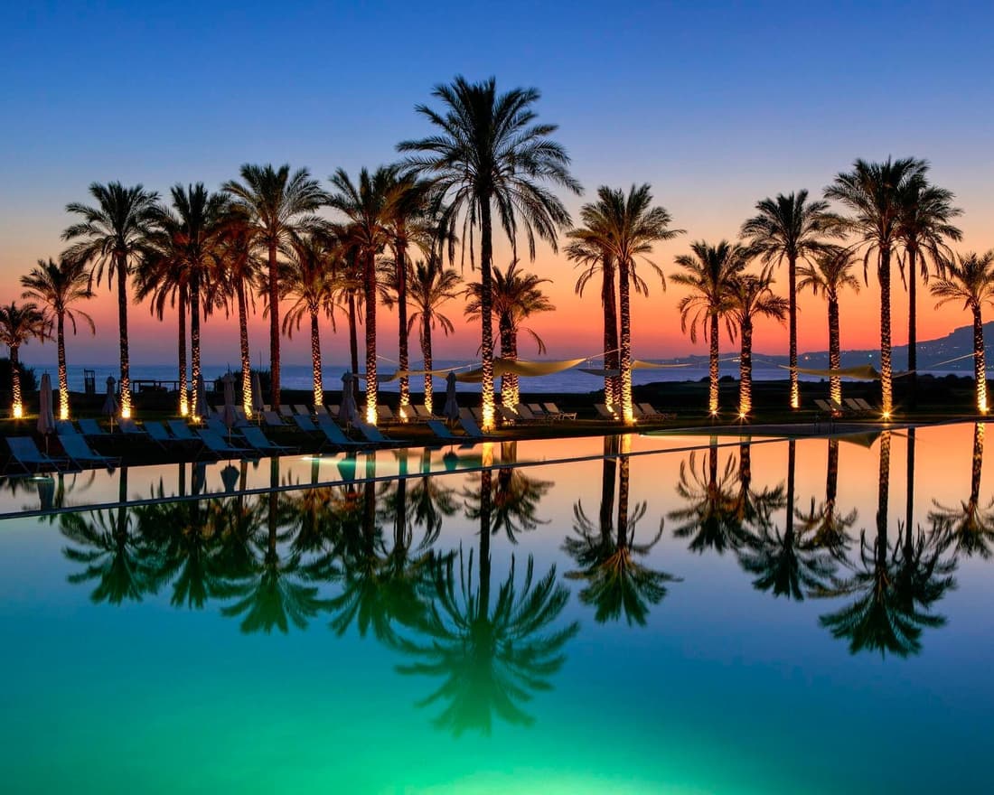 Verdura Resort
