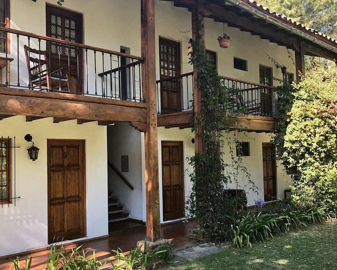 Hotel El Patio de Monterrey