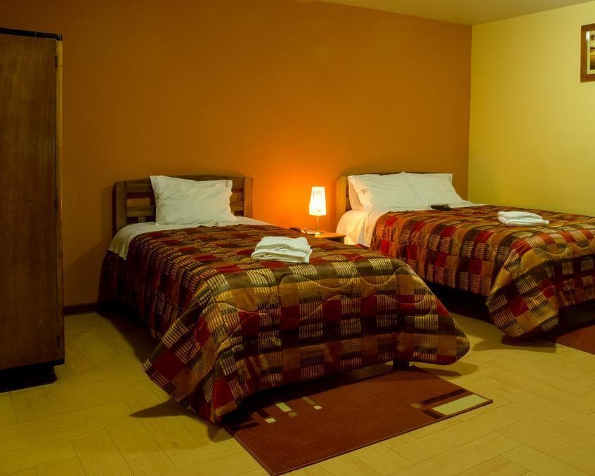 Hotel Posada del Arriero