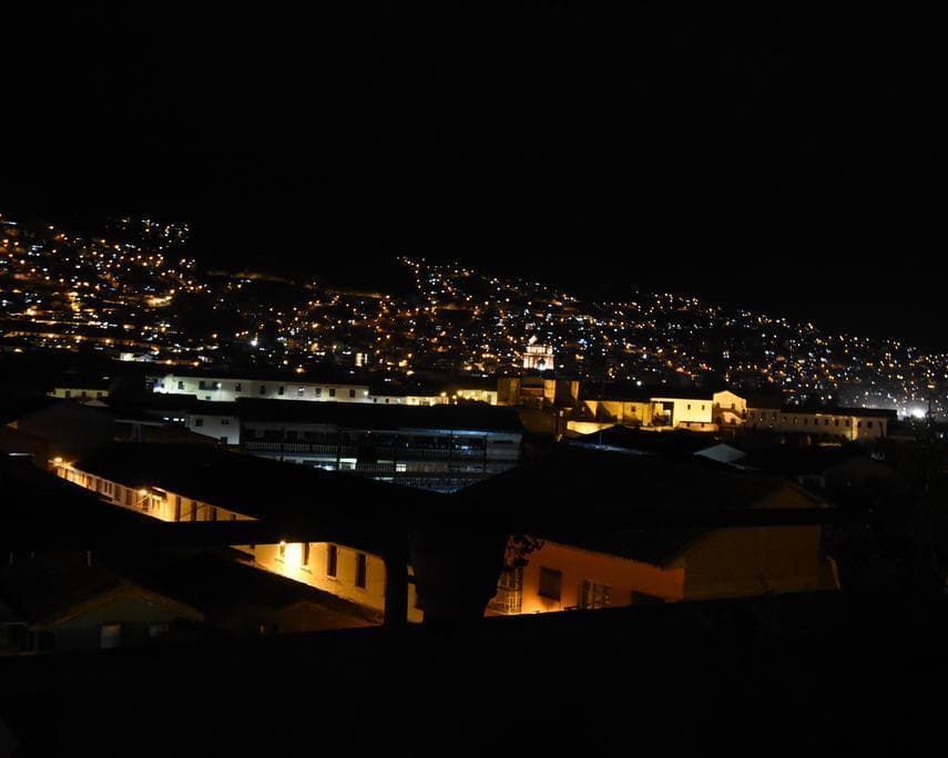 Hotel Prisma Cusco