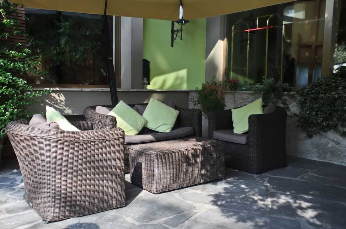 Torretta Hotel