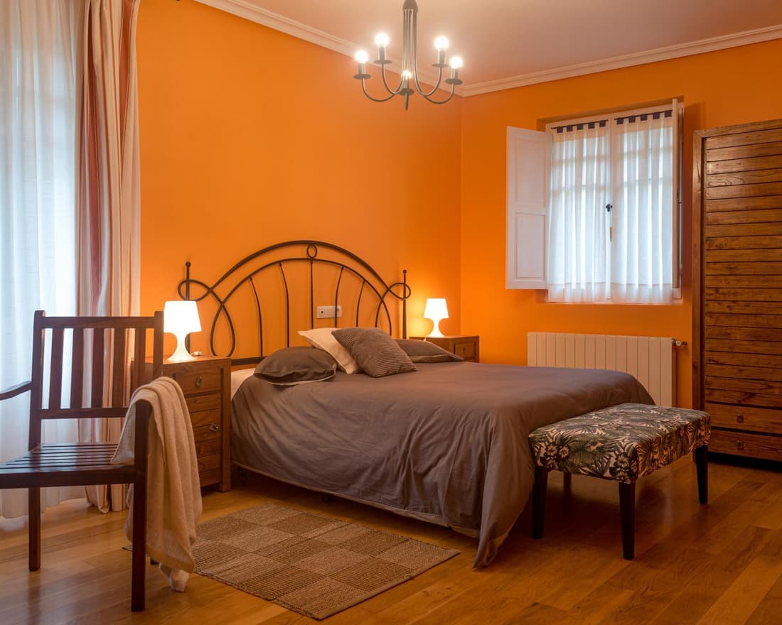 Hotel Rural Isasi