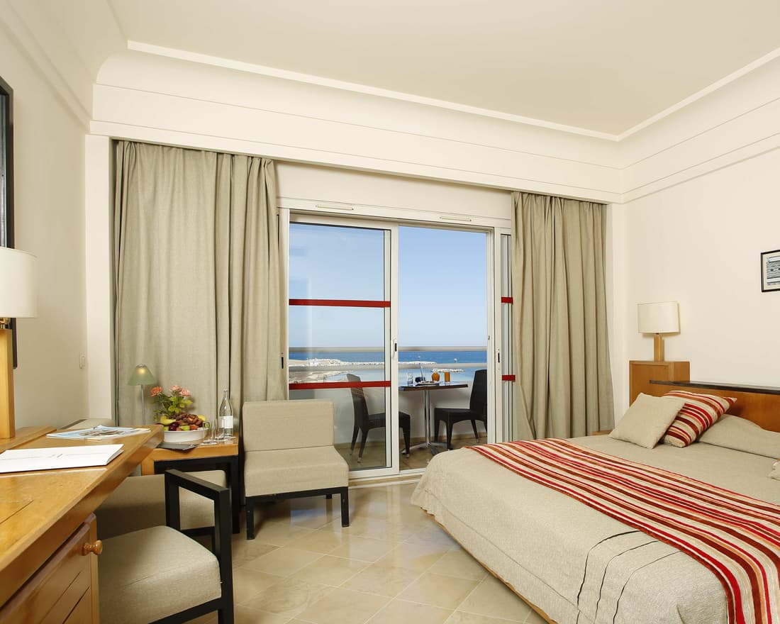 LAICO HAMMAMET HOTEL