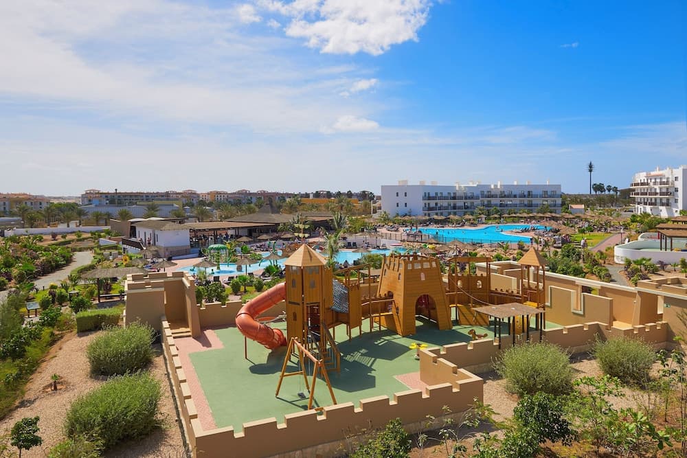 Melia Dunas Beach Resort & Spa