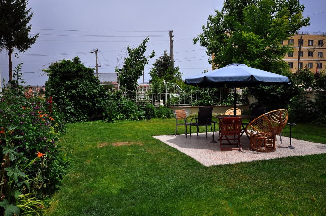 Buyuk Avanos Hotel