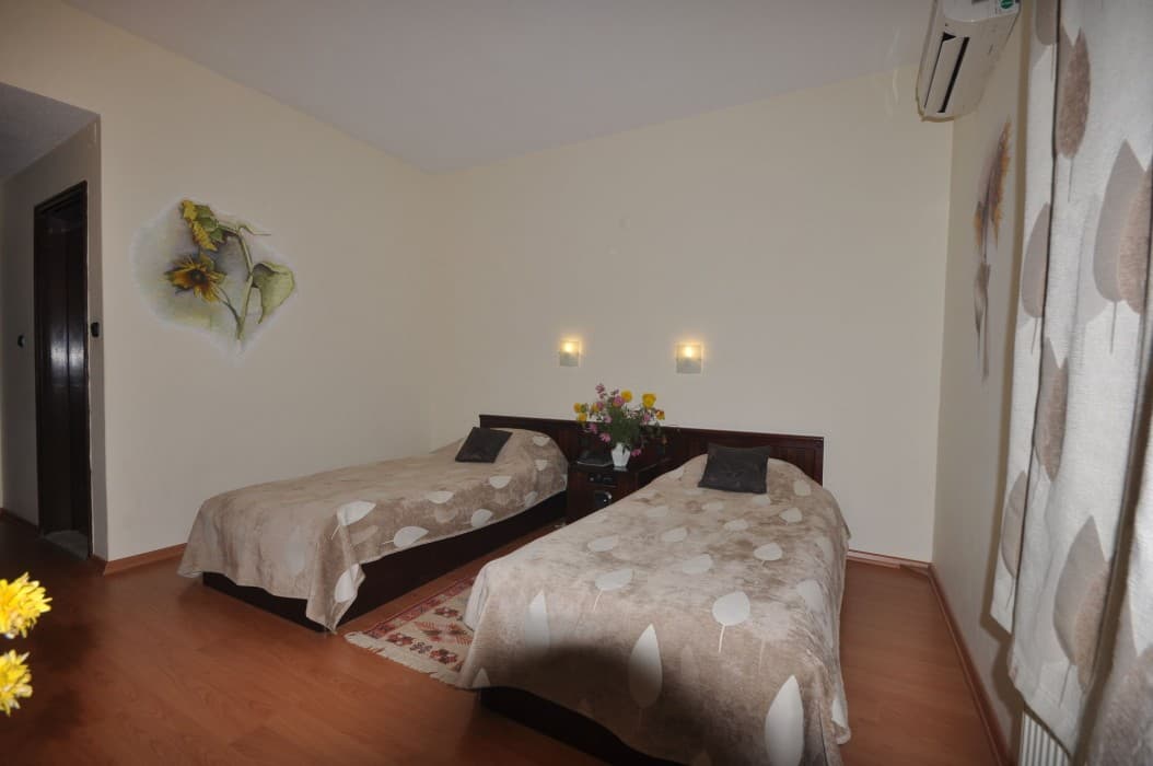 Buyuk Avanos Hotel