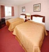 COMFORT INN TACOMA - SEATTLE