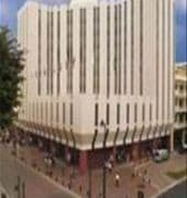 Continental Hotel