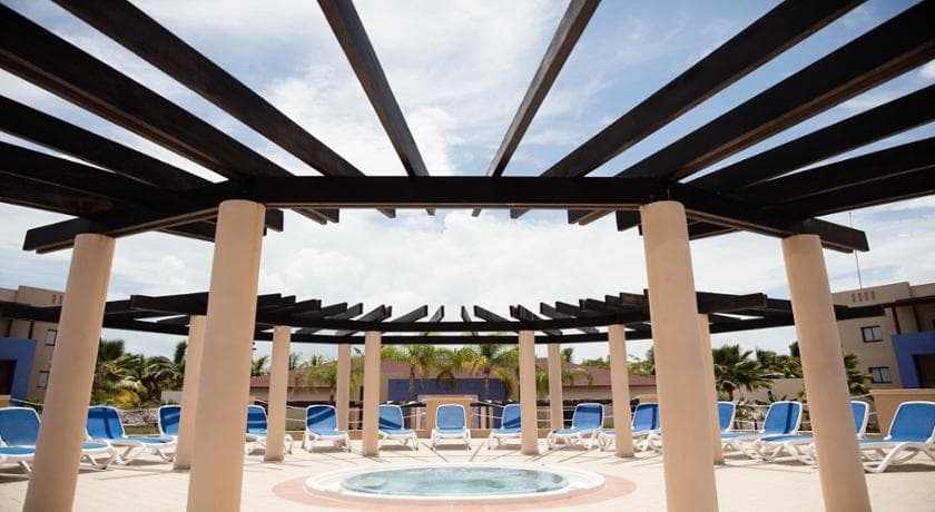 Sanctuary Grand Memories Varadero Adults Only 