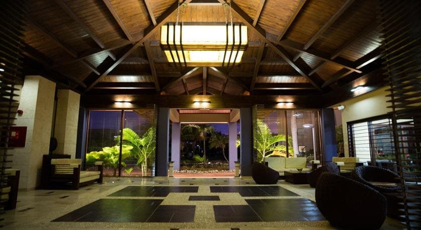 Sanctuary Grand Memories Varadero Adults Only 