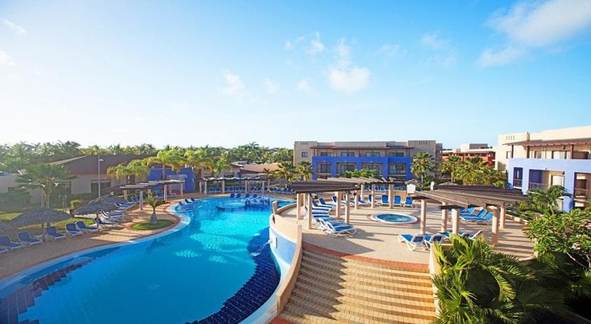Sanctuary Grand Memories Varadero Adults Only 