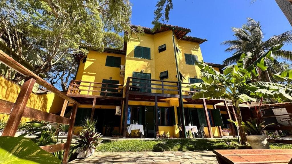 Pousada Oceanica