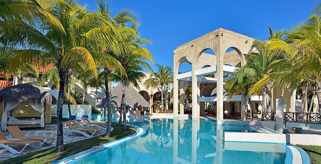 HOTEL LAS AMERICAS VARADERO