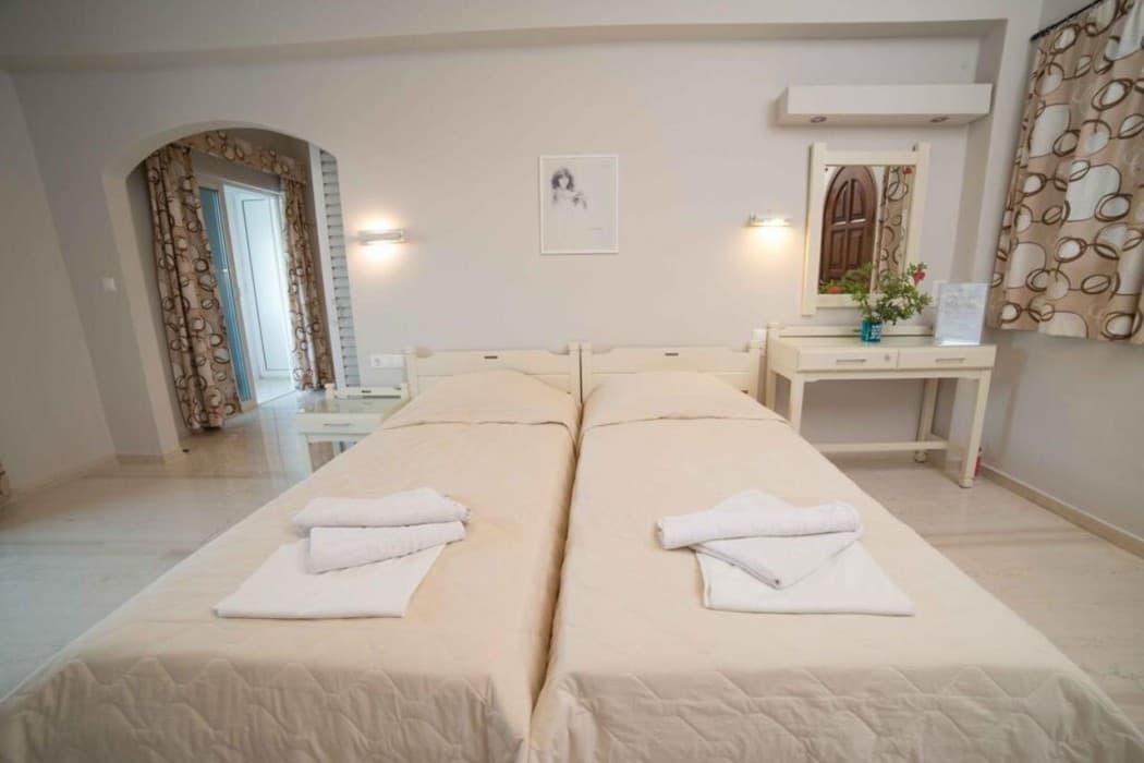 Pallada Apartment