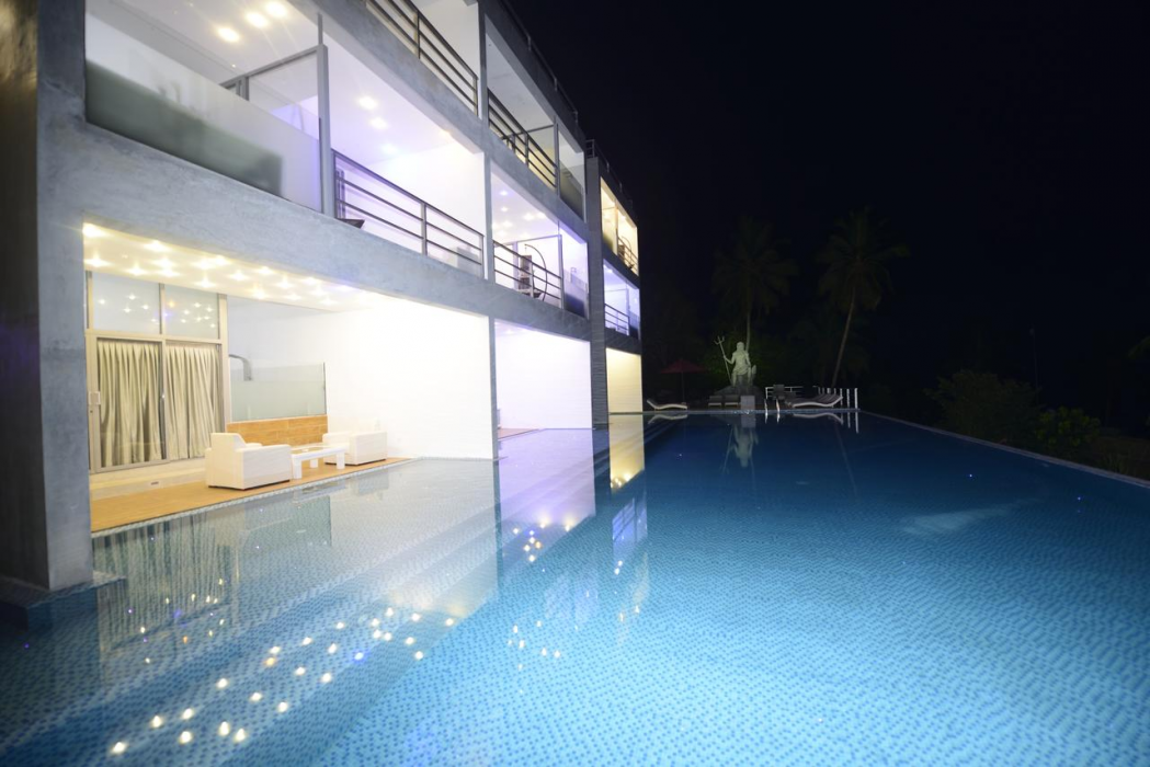 Villa Thawthisa