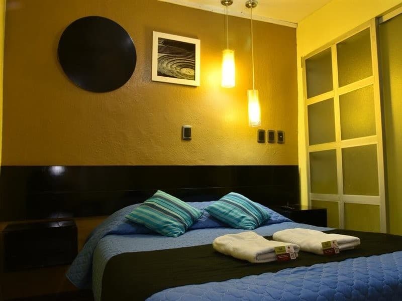 CEDROS CUSCO INN