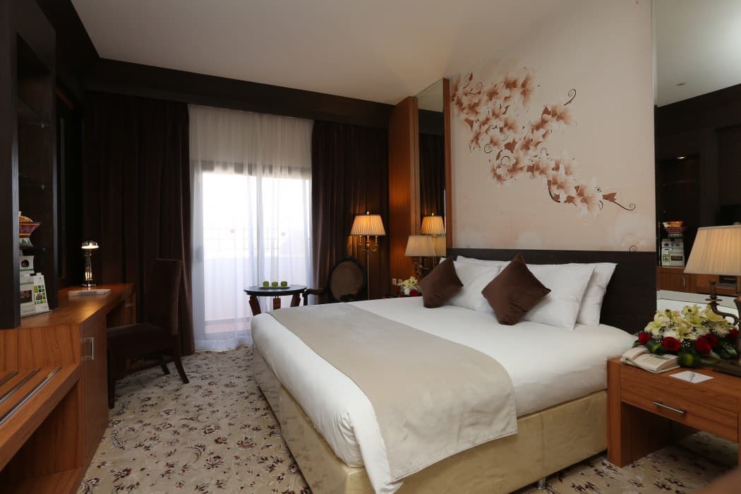 Alrabea Hotel