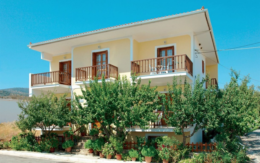 Nondas Hotel