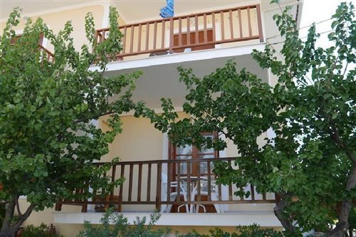 Nondas Hotel