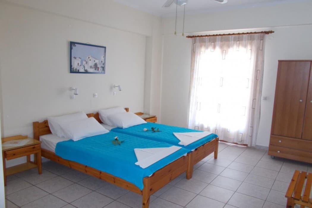 Nondas Hotel
