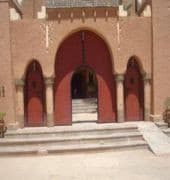 Hotel Kasbal Lamrani