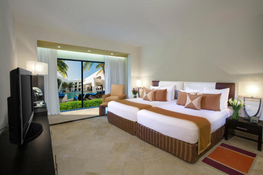 The Sens Tulum Riviera All Inclusive