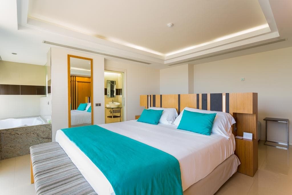 SIRENIS HOTEL GOLETA AND SPA