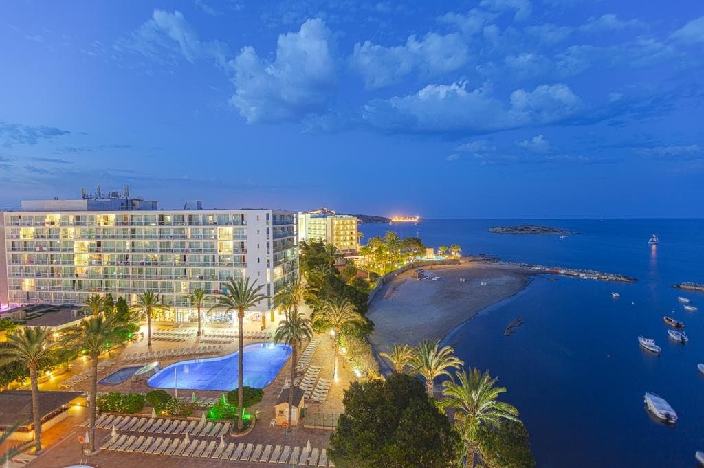SIRENIS HOTEL GOLETA AND SPA