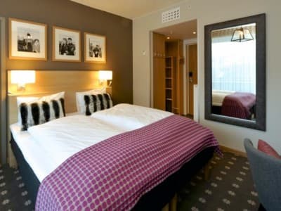 Myrkdalen Mountain Resort