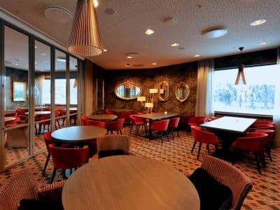 Myrkdalen Mountain Resort