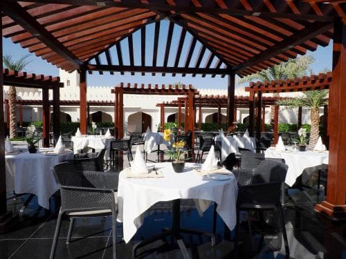 Falaj Daris Hotel