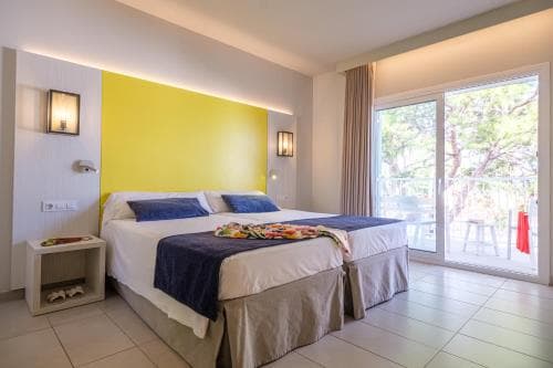 Estival Eldorado Resort Hotel