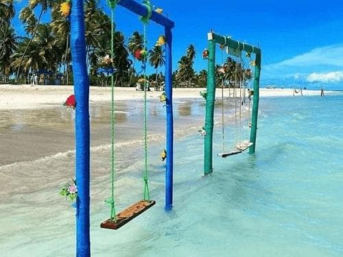 Pousada Costeira da Barra