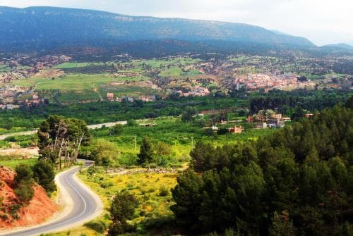 Riad Vallée Verte Asni