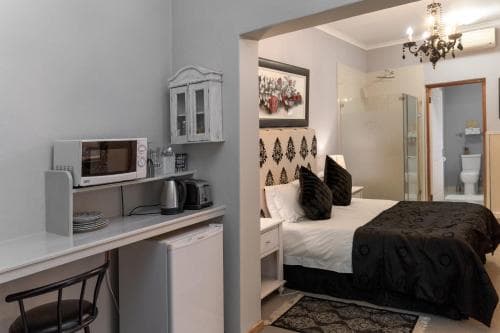 The Falls Guest House