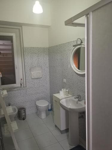 Mameli Rooms