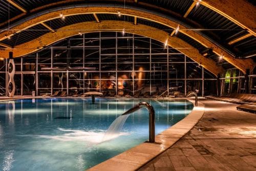 LifeClass Therme Sveti Martin